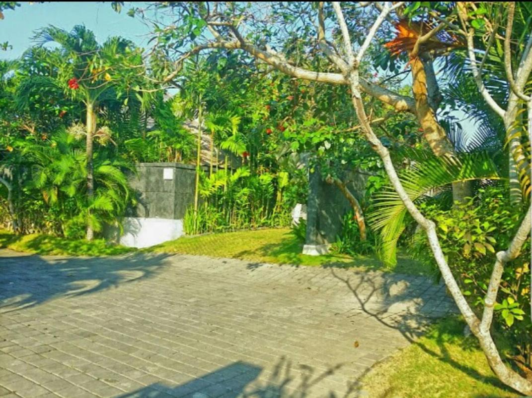 Villa Songo Umalas Canggu Exterior foto