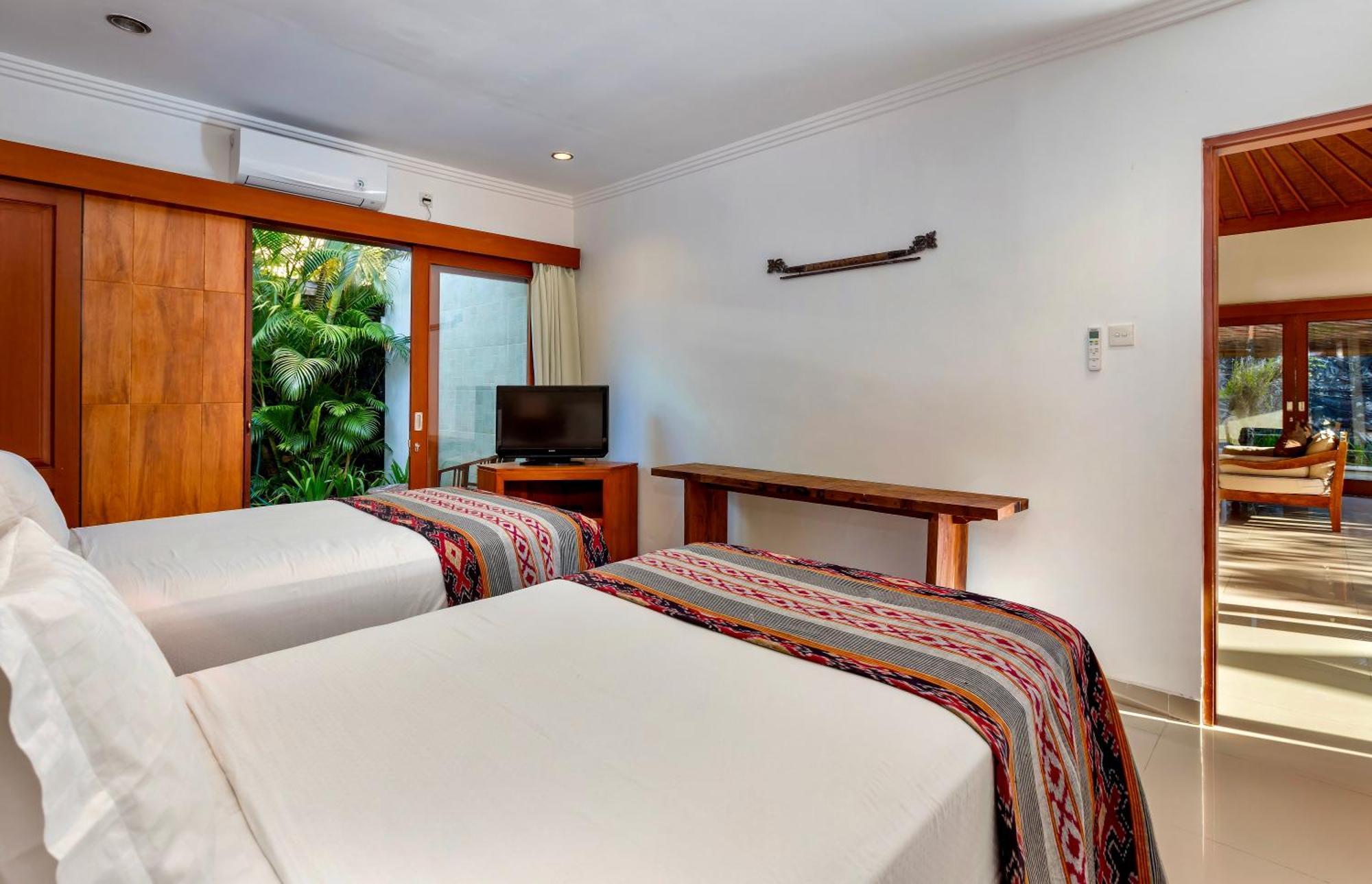 Villa Songo Umalas Canggu Exterior foto